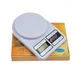 Весы электронные "Electronic" SF-400 10 кг - изображение 4