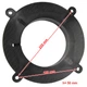 Проставки под динамики ACV 271170-05 для Mazda 6, CX-5 - изображение 3