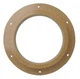 Проставки под динамики AWM H-622 Volkswagen Golf, Passat, Touran, Transporter, Skoda Octavia - изображение 4