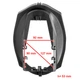 Проставки под динамики 6"х9" ACV 271023-04 для BMW 3 Series (E36) - изображение 4