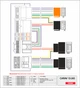 Переходник для магнитол Dacia, Renault, Opel Carav 12-243 - изображение 6