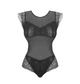 Боді Fantasie Twilight 2543 S Black (889501001385 ) - зображення 1