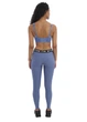 Легінси спортивні Freya Active 400851 S Denim (889501494521 ) - зображення 3