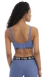Топ спортивний Freya Active 4014DEN 90G Denim (889501495221 ) - изображение 5