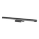 Лампа для монитора Baseus i-wok Series USB Asymmetric Light Source Screen Hanging Light (fighting) Pro Black (DGIWK-P01) - зображення 2