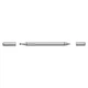 Стилус Baseus Golden Cudgel Capacitive Stylus Pen Silver - изображение 6