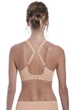 Бюстгальтер Fantasie Aura 2322 85I Natural Beige (889501004447 ) - зображення 3