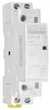Контактор модульный 1P 16A 1NO 220V [A0040030020] MK-N АСКО - изображение 4