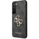 Чохол Guess 4G Big Metal Logo для Samsung Galaxy S23 Grey (GUHCS23S4GMGGR) - зображення 2