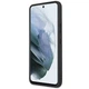 Чохол Guess 4G Big Metal Logo для Samsung Galaxy S23 Grey (GUHCS23S4GMGGR) - зображення 5