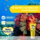 Крем солнцезащитный Chicco Baby Moments Sun SPF 50+ 75 мл (12725.00) - изображение 3