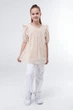 Блузка Escabel Kids 158 см (2125000803142) - изображение 5