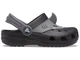 Дитячі крокси Crocs Classic I AM Shark Black С13 30р. (19,1 см) Чорні - зображення 1