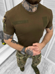 Тактична футболка Special Operations Shirt Coyote Elite XL - зображення 2