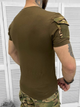 Тактическая футболка Special Operations Shirt Coyote Elite XXL - изображение 3