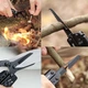 Мультинструмент Мультитул Xiaomi NexTool BLACK KNIGHT (NE20044) - изображение 9