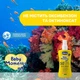 Молочко-спрей солнцезащитный Chicco Baby Moments Sun SPF 50+ 150 мл (12726.00) - изображение 3