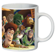Кружка История игрушек Toys story SuperCup (чашка-SC-TS01) - изображение 1