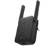 Ретранслятор повторювач (підсилювач Wi-Fi сигналу) Xiaomi Mi WiFi Ranee Extender AC1200 5 ГГц + 2.4 ГГц (двохдіапазонний) (DVB4270GL) - зображення 1