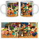 Кружка История игрушек Toys story SuperCup (чашка-SC-TS05) - изображение 2