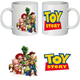 Кружка История игрушек Toys story SuperCup (чашка-SC-TS03) - изображение 2