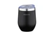 Термокружка ARDESTO Compact Mug, 350мл, нержавеющая сталь, черный - изображение 1