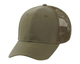 Тактична бейсболка, кепка M-Tac Vent Flex Rip-Stop Cap - Dark Olive Розмір L/XL - зображення 1