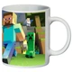 Кружка Майнкрафт Minecraft SuperCup (чашка-SC-MN06) - изображение 1