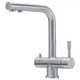 Змішувач для кухні Franke Atlas Clear Water (120.0179.978) - изображение 1