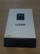 Гибридный инвертор LEXRON 5000W,48V,МРРТ - изображение 1