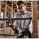 Шабельна пила DeWALT 18В XR Li-lon, 0 – 2800 хід/хв, 1.43 кг, TSTAK (без АКБ та ЗП) (DCS369NT) - зображення 7