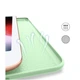 Чохол для планшета BeCover Tri Fold Soft TPU Silicone Apple iPad 10.2 2019/2020/2021 Green (706884) - зображення 4