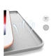 Чохол для планшета BeCover Tri Fold Soft TPU Silicone Apple iPad 10.2 2019/2020/2021 Gray (706885) - зображення 4