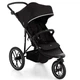 Візок Kinderkraft Helsi Deep Black (KSHELS00BLK0000) (5902533922581) - зображення 5