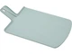 Доска разделочная складная Joseph Joseph CHOP2POT Plus Large голубая 60154 - изображение 2