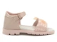 Босоножки для девочки Y.Top Розовый (HL413-3 pink (28 (17,5 см)) - изображение 3