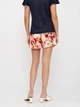 Шорты женские H&M 0817472 36 Розовые (SZ2000215058610) - изображение 2