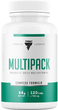 Мультивітаміни Trec Nutrition Multipack 120 капсул (5902114011758) - зображення 1