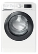 Pralka INDESIT MTWE 81484 WK EE - obraz 1