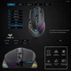 Миша Aula F805 Wired gaming USB Black (6948391212906) - зображення 10
