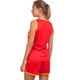 Форма для легкой атлетики женская Zelart Lidong 8310 размер 3XL (170-175см) Red-Yellow - изображение 2
