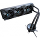 Система водяного охлаждения Fractal Design Celsius S36 Blackout (FD-WCU-CELSIUS-S36-BKO) - изображение 3