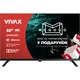 Телевизор Vivax 32LE10K - зображення 1