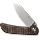 Нож Sencut Fritch Micarta (S22014-3) - изображение 4