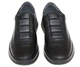 Туфлі комфорт чоловічі IKOS 1829-1/BLACK LICO 41 Чорний - зображення 5