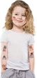 Тимчасові тату TATTon.me Wild Set (TSWild) - зображення 5