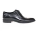 Туфлі класика чоловічі IKOS 3408-1/BLACK/LICO 44 Чорний - зображення 3