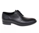 Туфлі класика чоловічі IKOS 3366-1/BLACK 44 Чорний - изображение 1