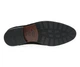 Туфлі класика чоловічі IKOS 2209-7/BLACK/WEL 39 Чорний - изображение 5
