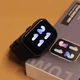 Смарт-годинник Smart Watch iMiLab W01 Black - зображення 10